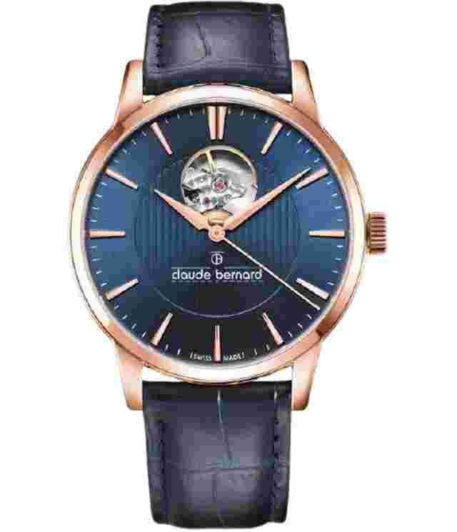 Claude Bernard Classic 85017 37R BUIR