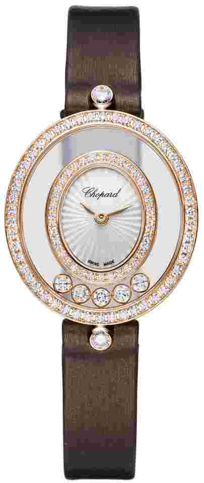 Chopard Happy Diamonds
204292-5301