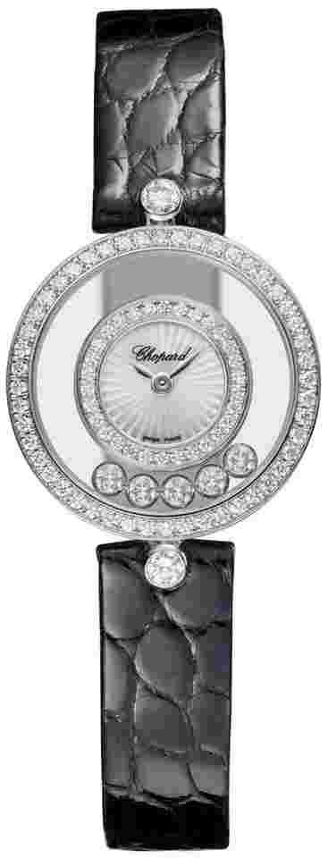 Chopard Happy Diamonds
203957-1214