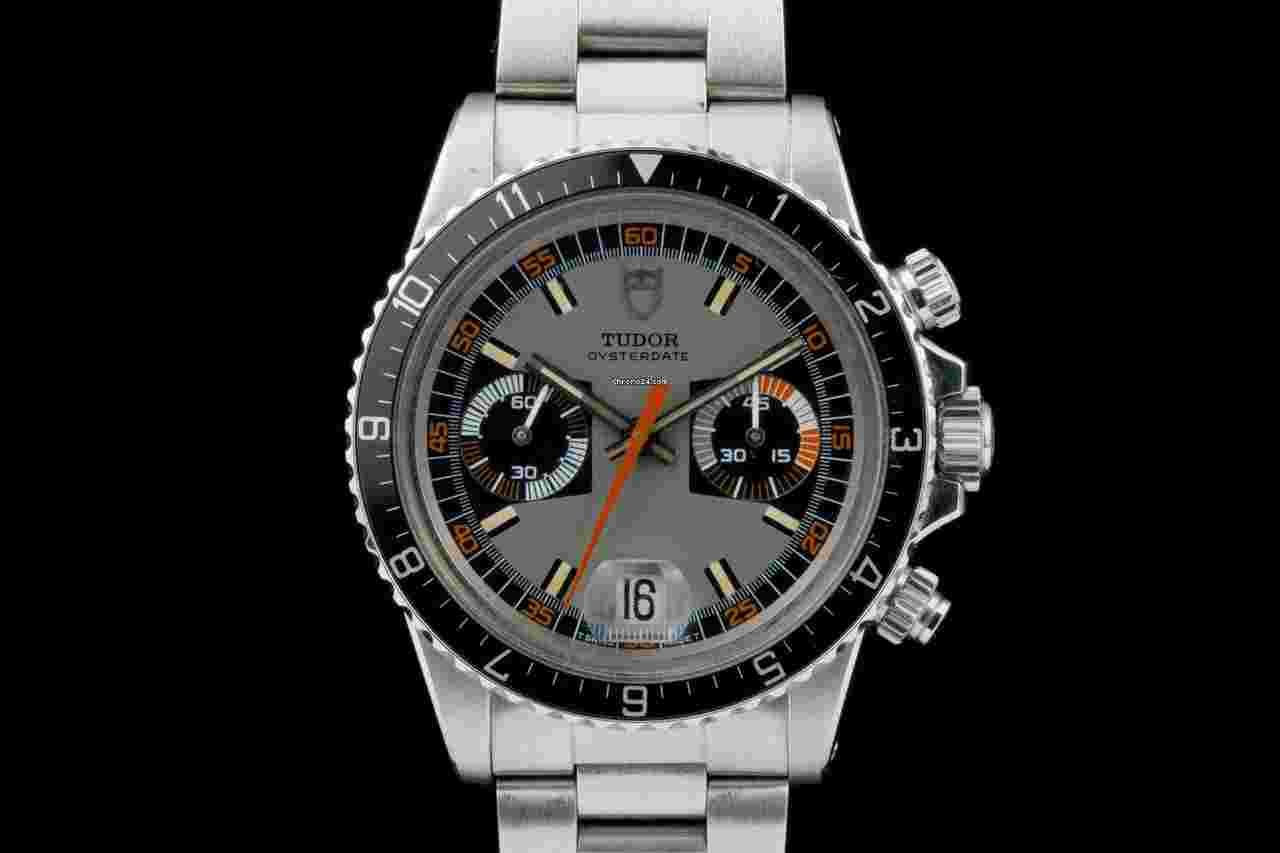 Tudor Montecarlo
                           
                                 7169 Circa 1972