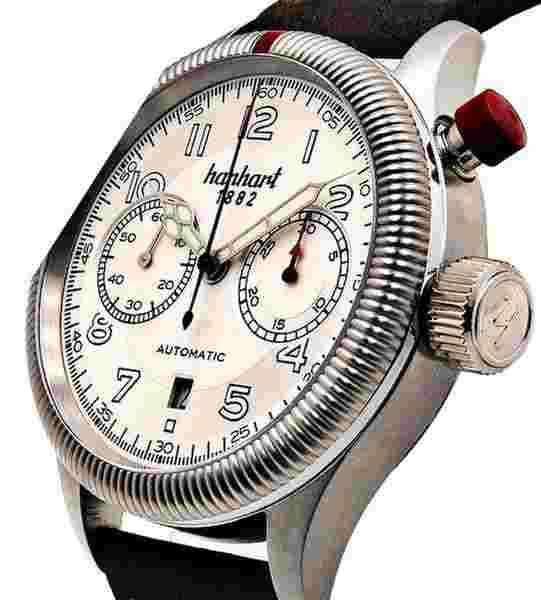Hanhart Pioneer MonoControl