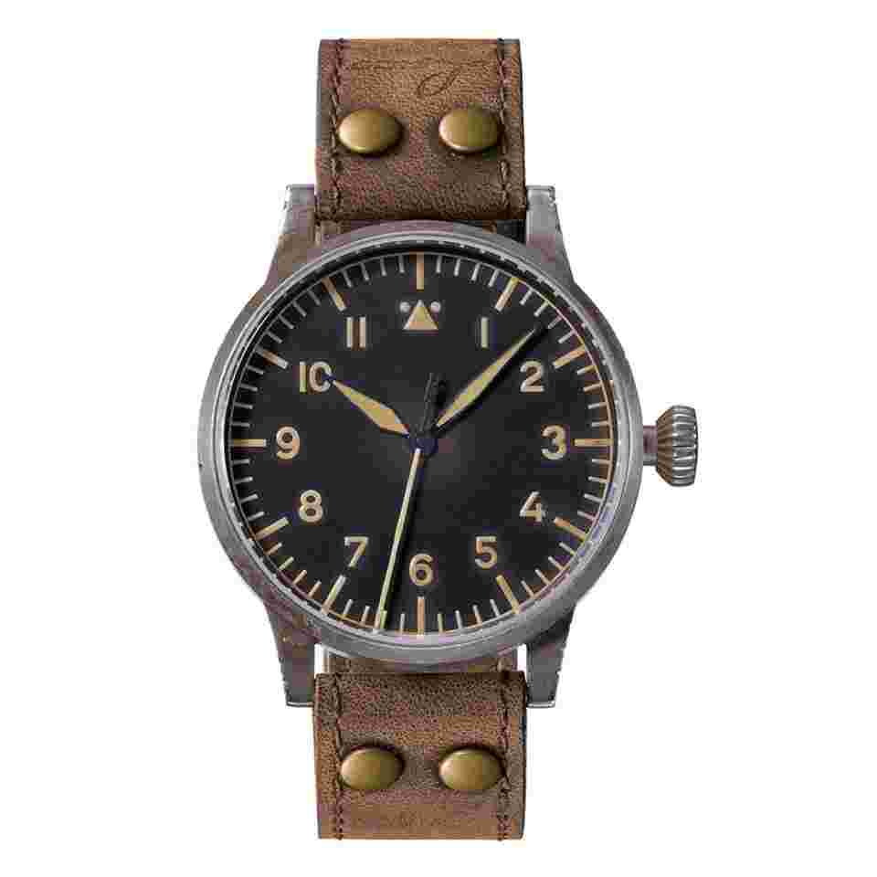 Laco Memmingen 861935 ORIGINAL PILOT Memmingen Erbstuck