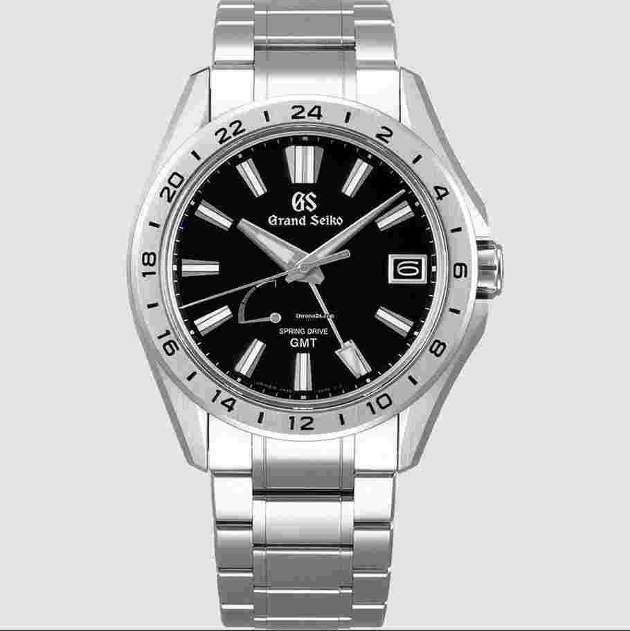 Grand Seiko Evolution 9 Collection Spring Drive Evolution 9 Collection SBGE283G