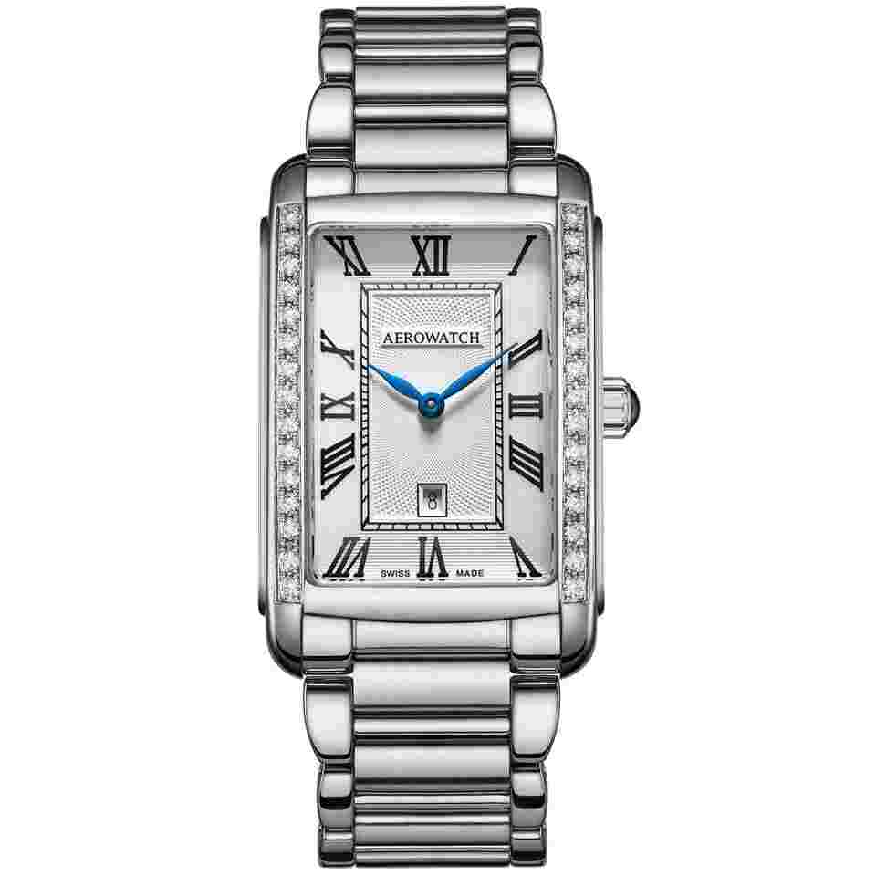 Aerowatch Intuition A 49988 AA01 DIA M