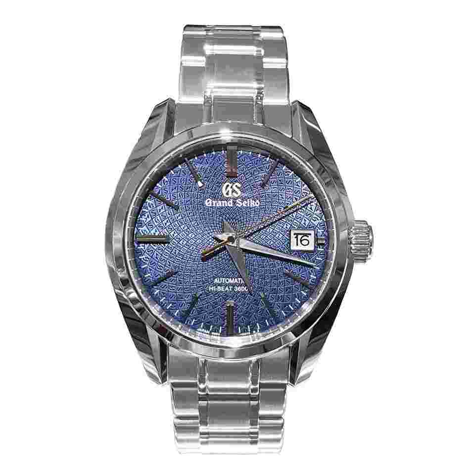 Grand Seiko
Caliber 9S 20th Anniversary Limited Edition SBGH267