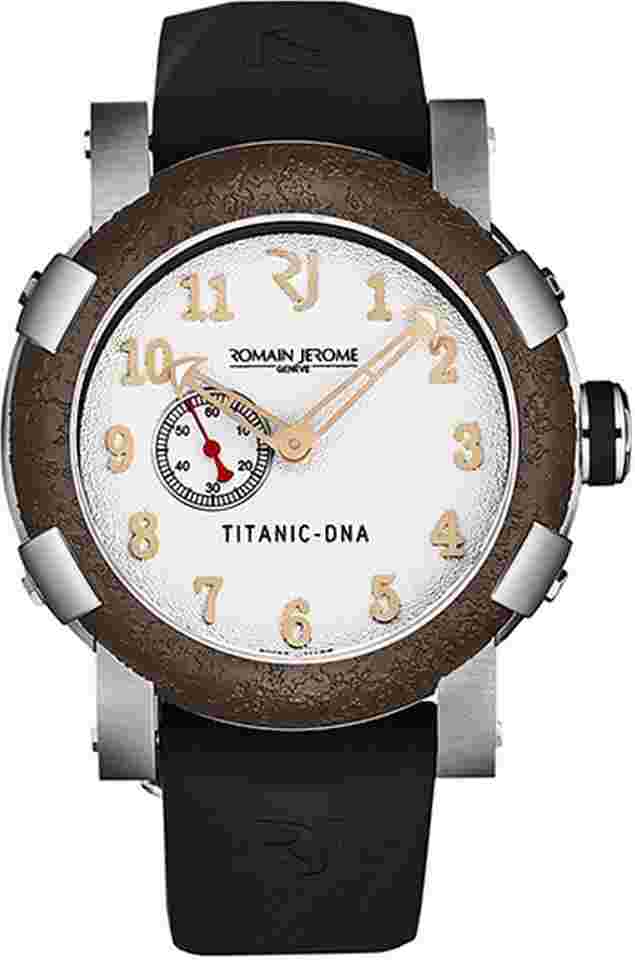 Romain Jerome Titanic-DNA
RJTIAU.203.10