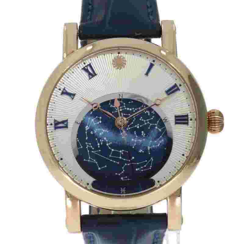 Christiaan v.d. Klaauw
                           
                                 Orion