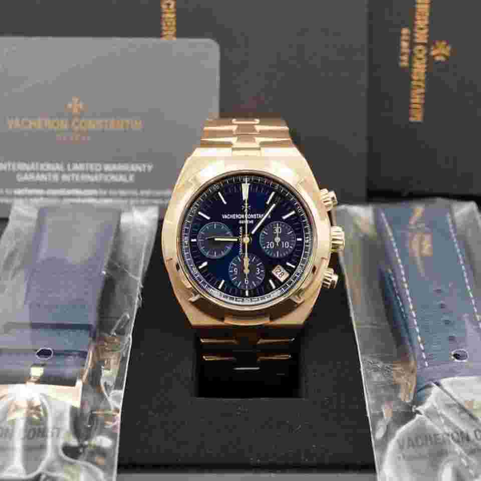 5500V/110R-B952 Vacheron Constantin
