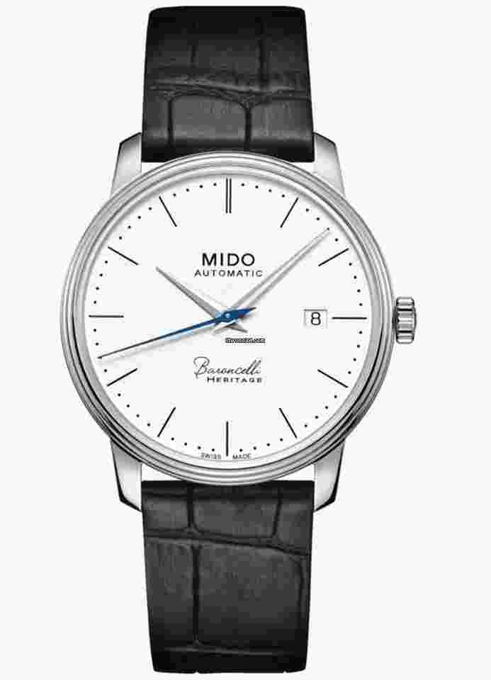 Mido Baroncelli III
M027.407.16.010.00