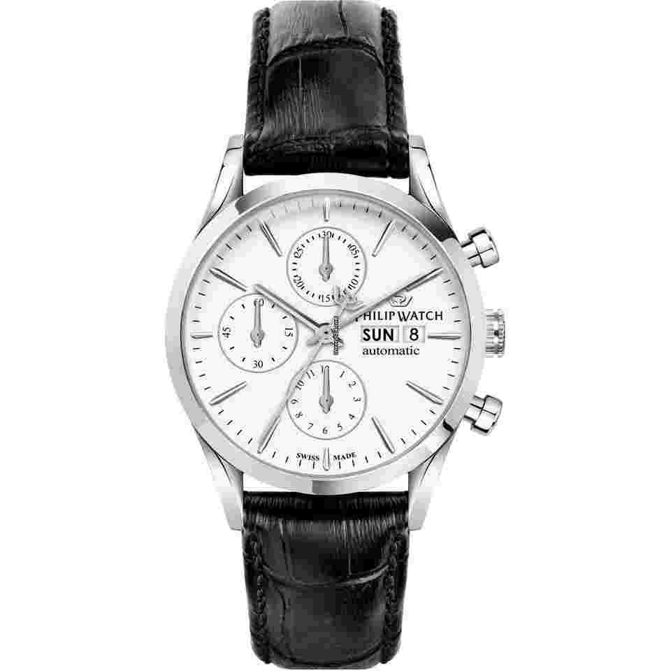Philip Watch Sunray
R8241908003