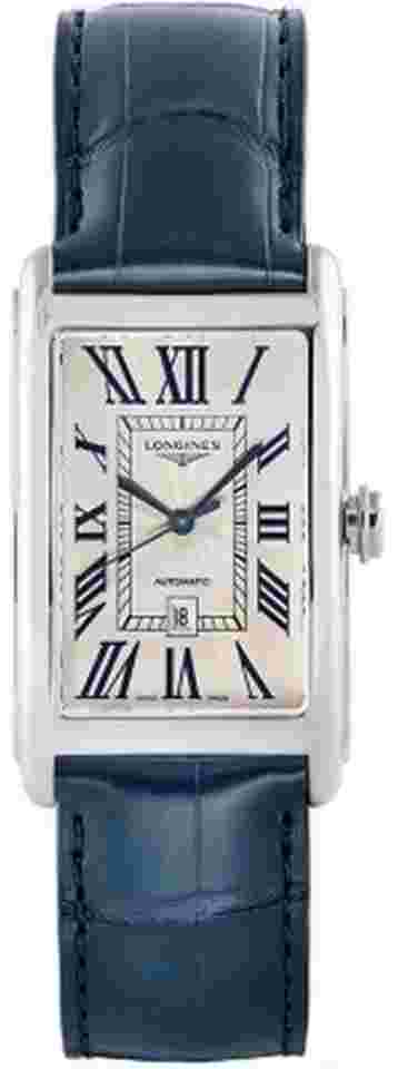 Longines DolceVita
Automatic 28mm L5.767.4.71.9 L57674719