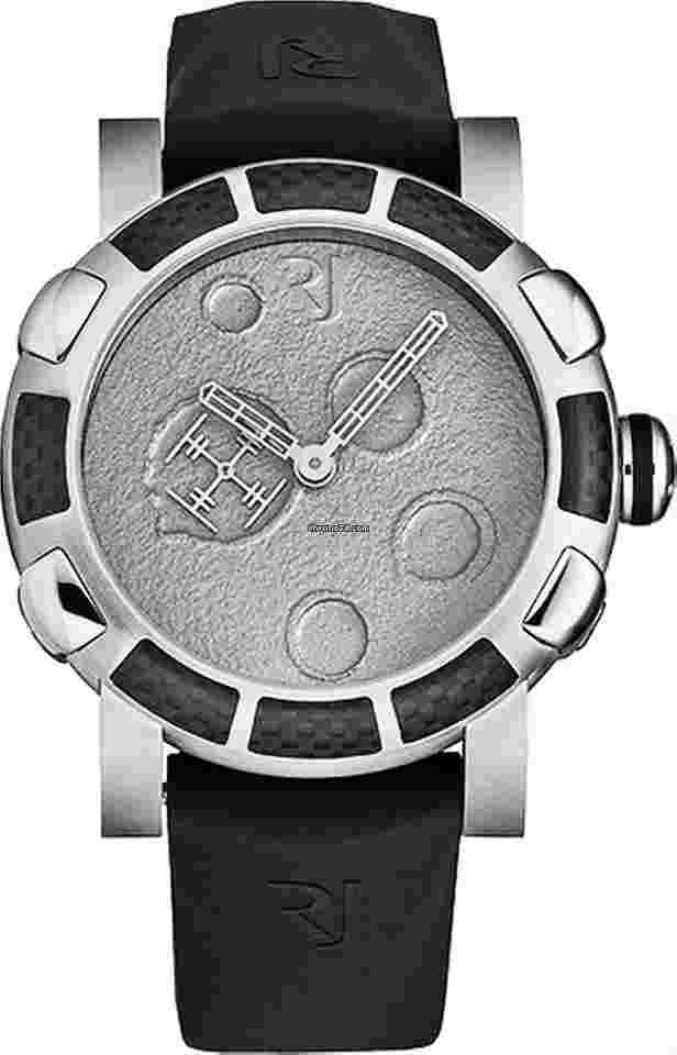 Romain Jerome Moon-DNA
dust RJMDAU.401.10