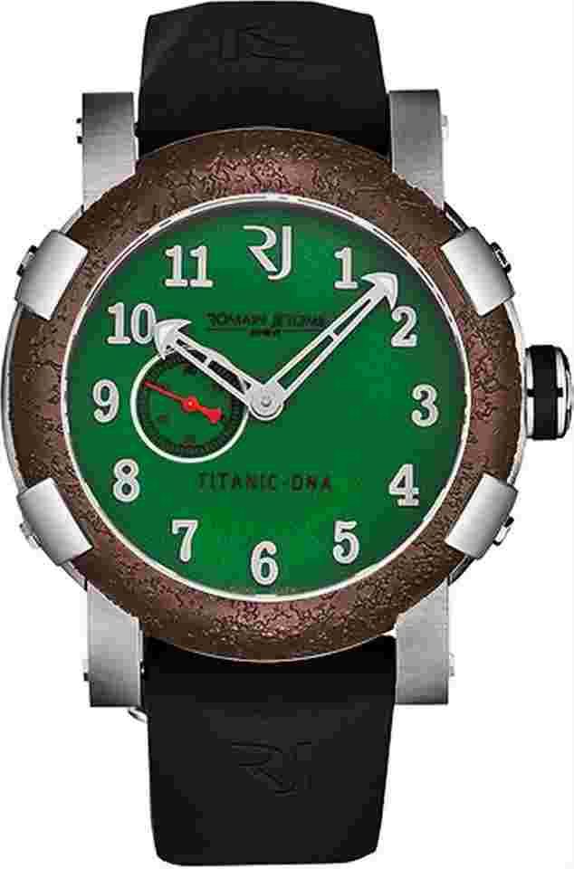 Romain Jerome Titanic-DNA
RJTIAU.601.10