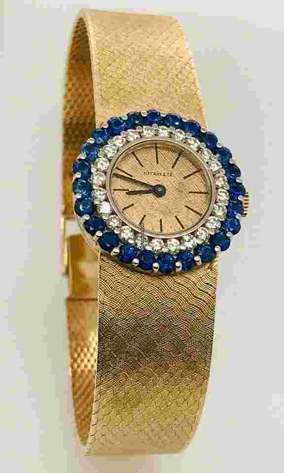 Tiffany
& Co