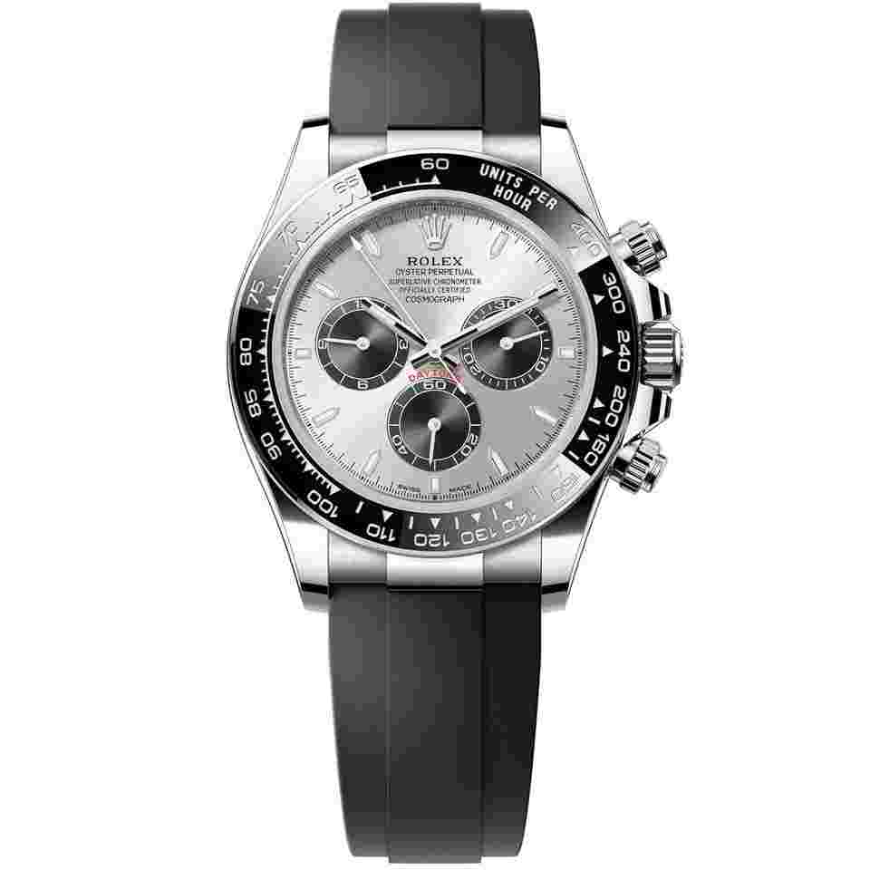 Rolex Daytona
Oyster Perpetual Cosmograph Daytona 40mm
