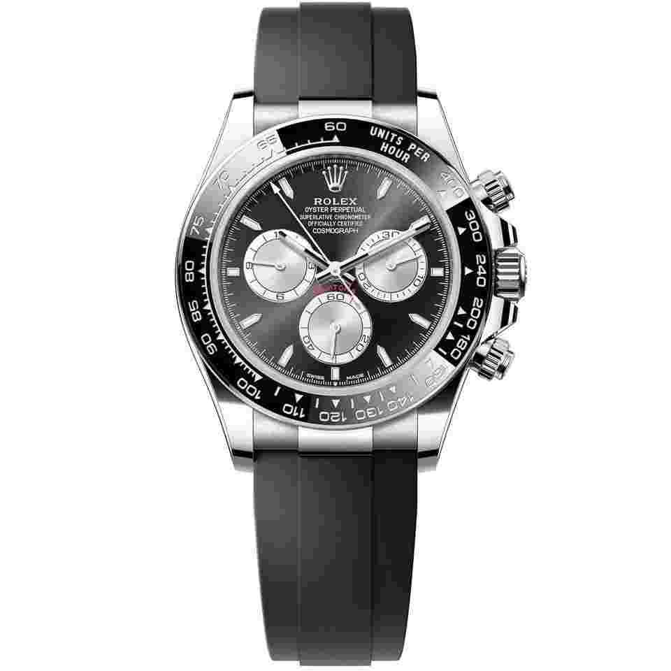 Rolex Daytona
Oyster Perpetual Cosmograph Daytona 40mm