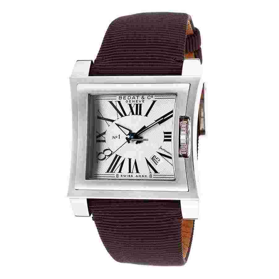 Bedat & Co Nº1
114.010.100