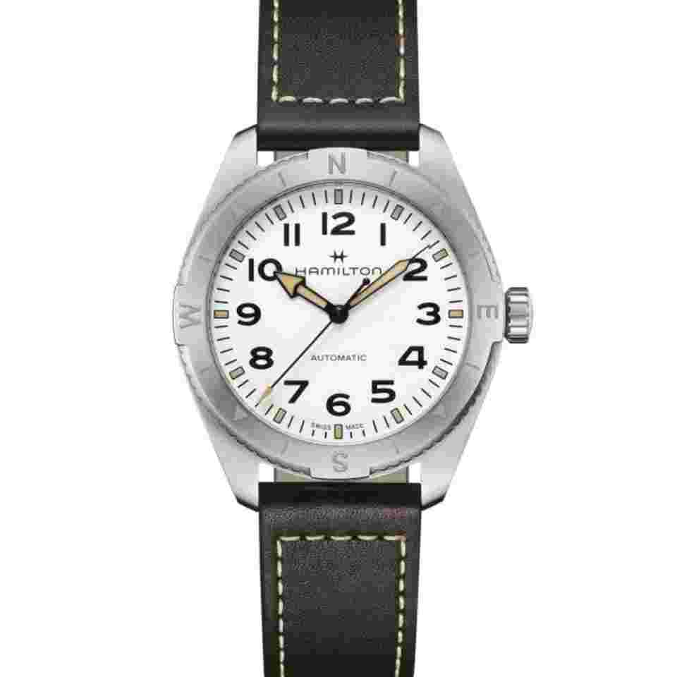 Hamilton Khaki Field
Expedition Auto