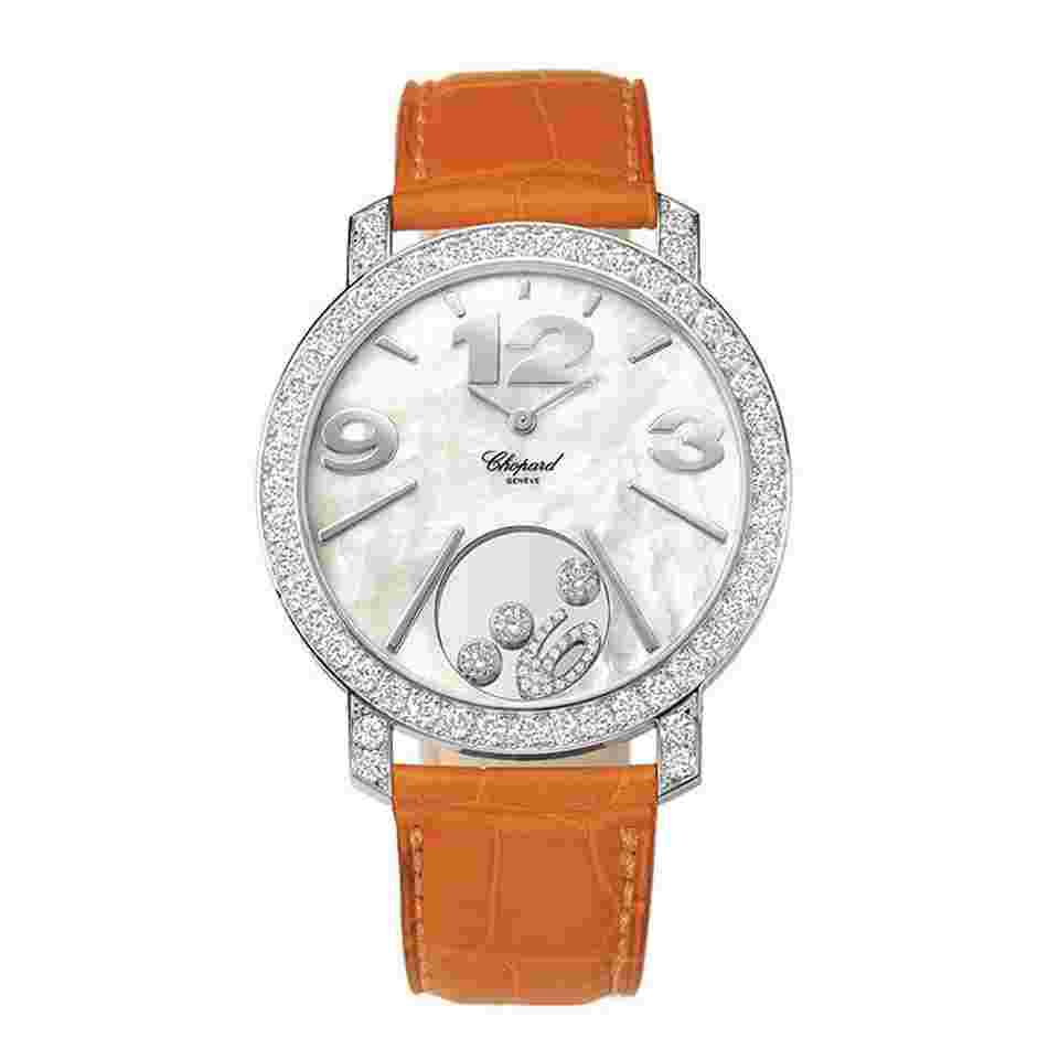 Chopard Happy Diamonds
207450/1005