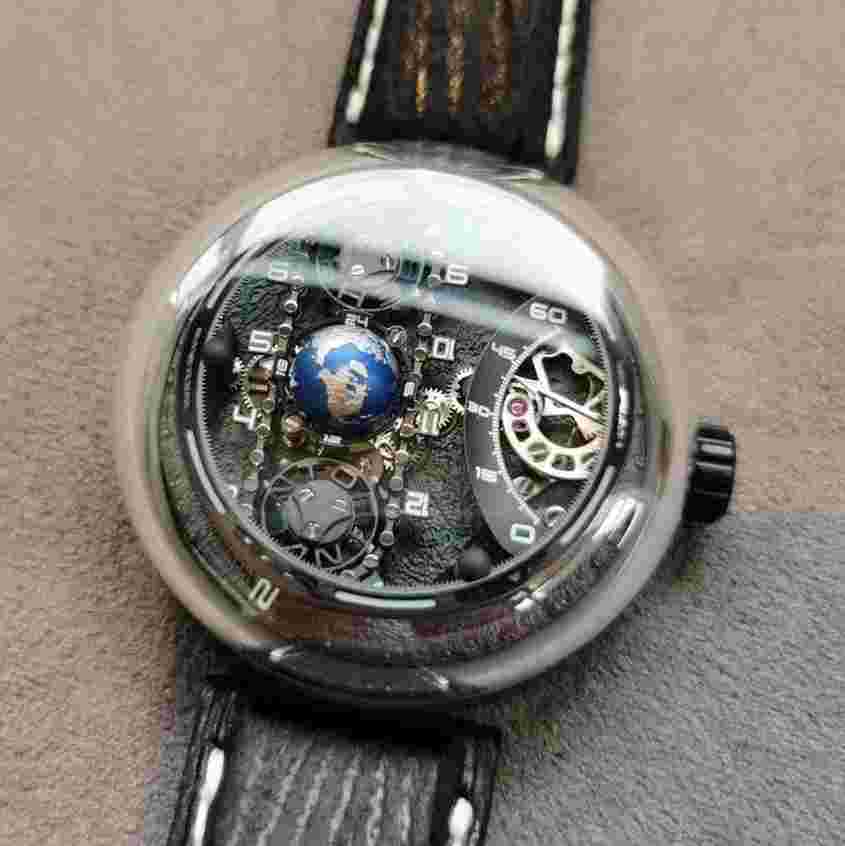 Behrens 2024 NEW Perigee 42MM,BHR027T