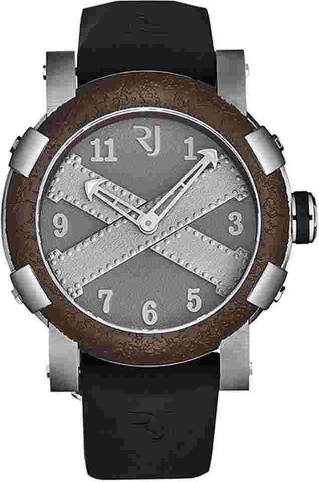 Romain Jerome Titanic-DNA
A La Grande RJTGAU.401.10