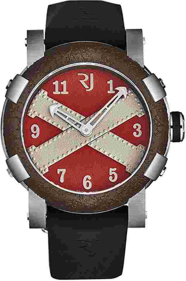 Romain Jerome Titanic-DNA
A La Grande RJTGAU.701.10
