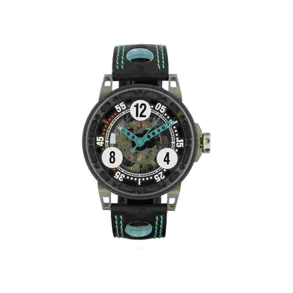 B.R.M Bonneville 00560