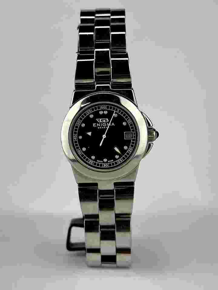 Enigma Bvlgari Bvlgari