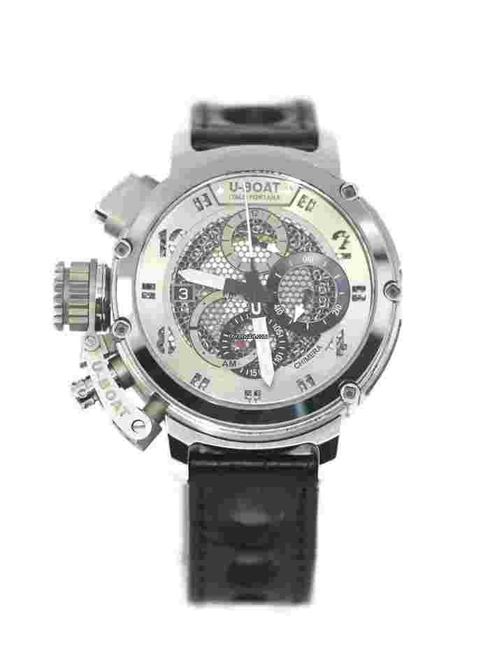 U-Boat Chimera
46 New Tungsten