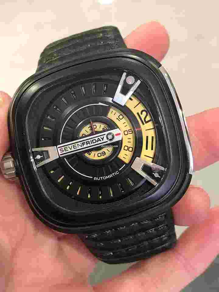 Sevenfriday M2-1
                           
                                 M2/01 M-Series