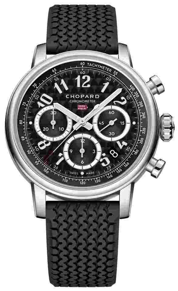 Chopard Mille Miglia
Automatic Chronograph 168619-3001