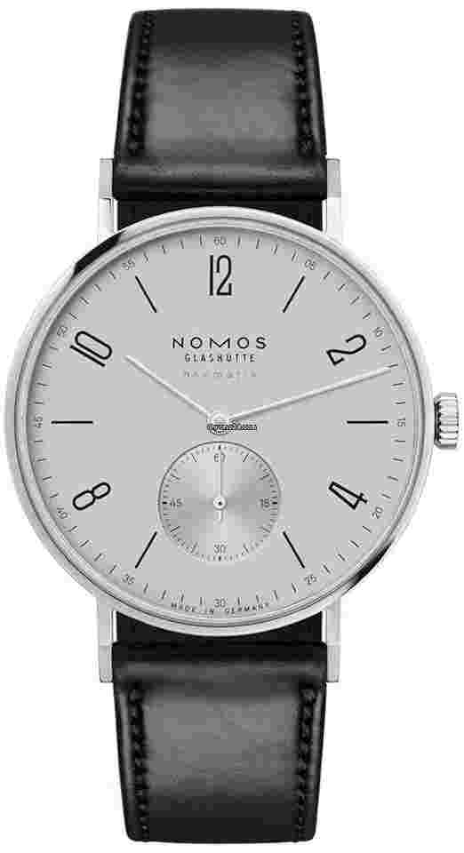 NOMOS Tangente Neomatik
Glashutte Tangente Neomatik 39 144