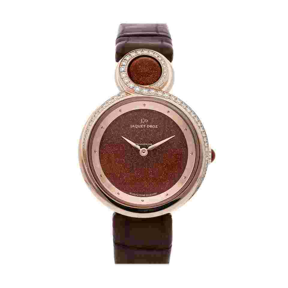 Jaquet-Droz Lady 8
Limited Edition J014503271