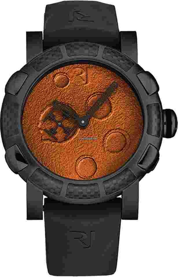Romain Jerome Moon-DNA
dust RJMDAU.901.20