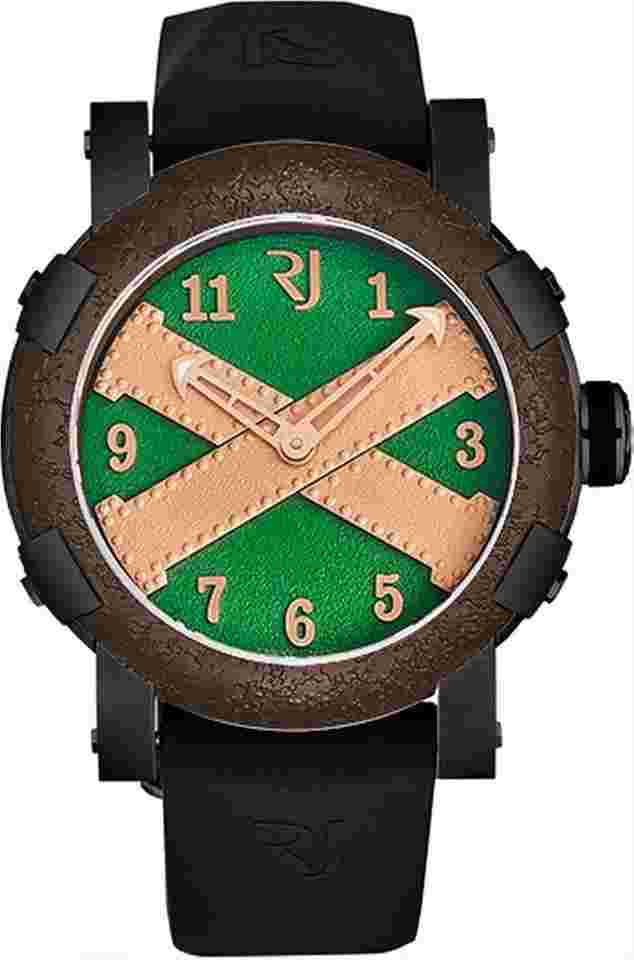 Romain Jerome Titanic-DNA
A La Grande RJTGAU.603.20
