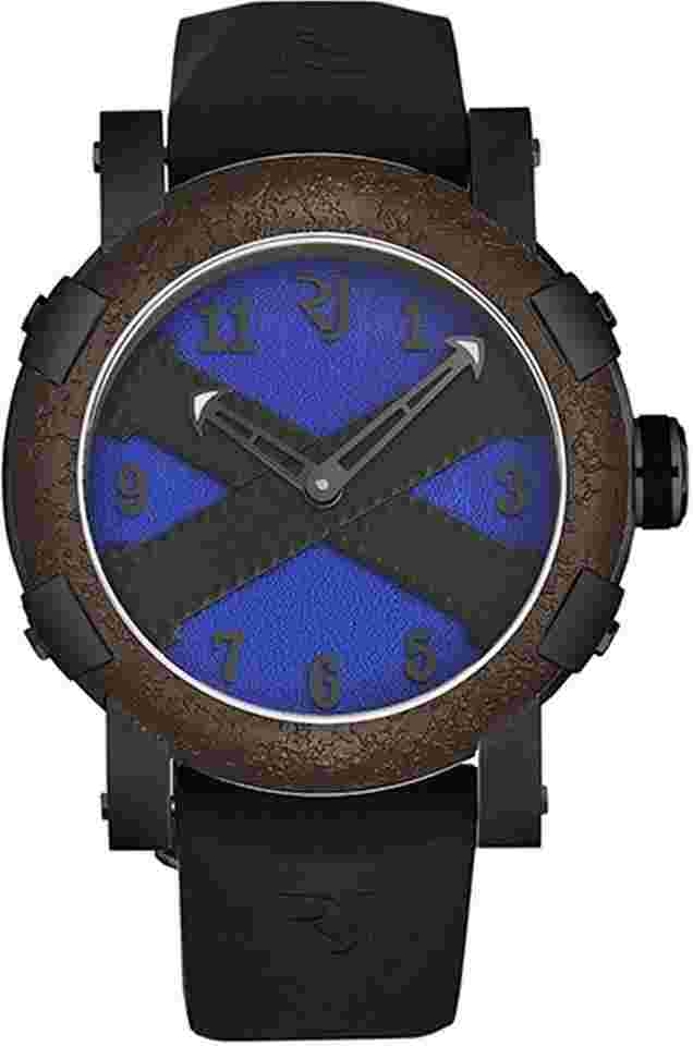 Romain Jerome Titanic-DNA
A La Grande RJTGAU.502.20