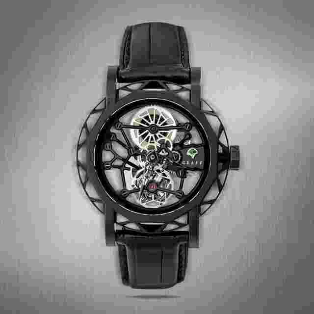 GRAFF MASTER GRAFF STRUCTURAL