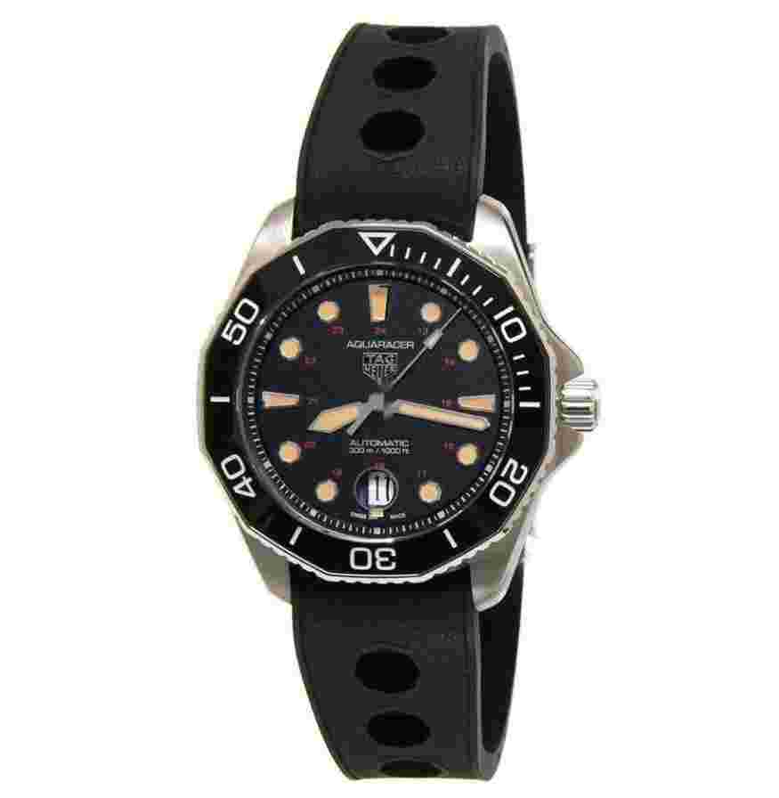 TAG Heuer Aquaracer 300M
Professional 300m Limited