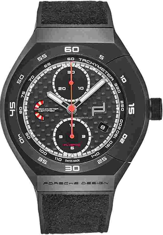 Porsche Design Monobloc Actuator
6033.601009.062