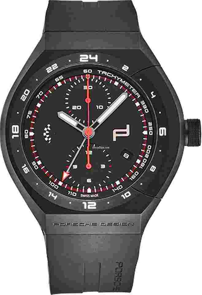 Porsche Design Monobloc Actuator
6030.601007.052