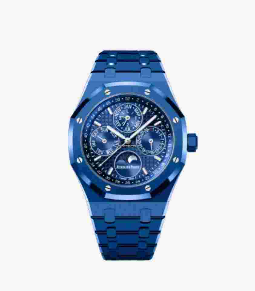 Audemars Piguet Royal Oak Perpetual Calendar
26579CS.OO.1225CS.01