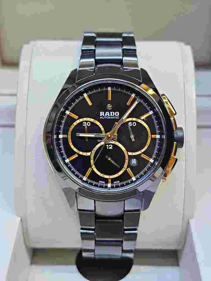 Rado HyperChrome
45mm