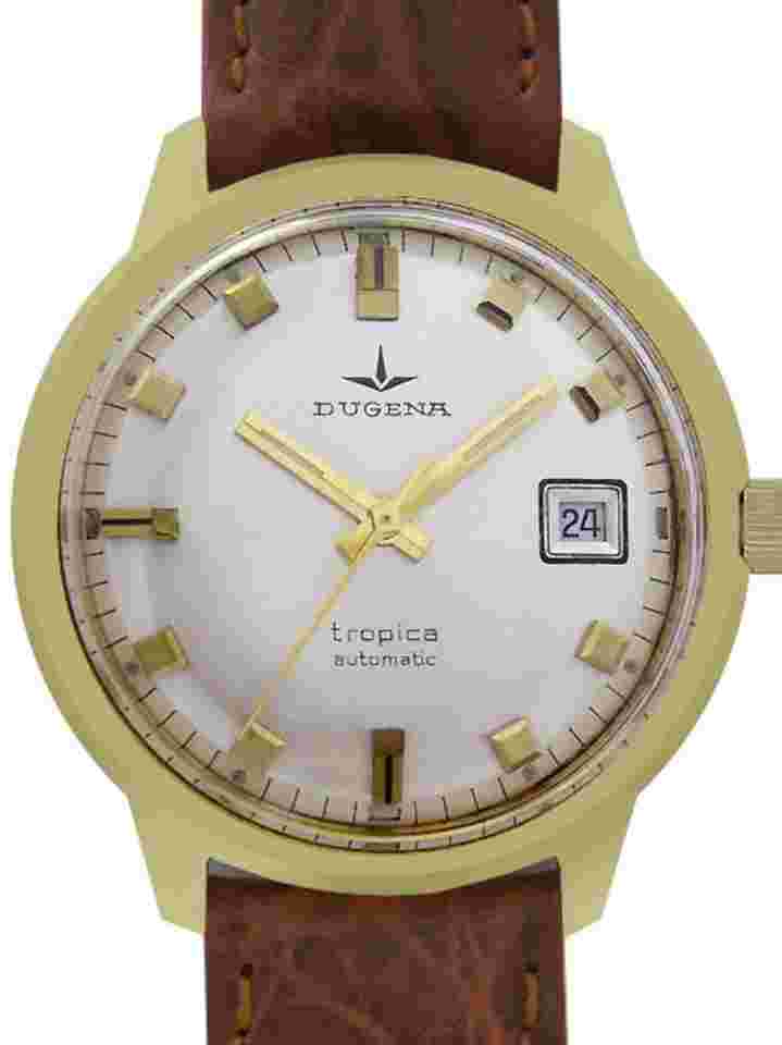 Dugena Steel 1960s