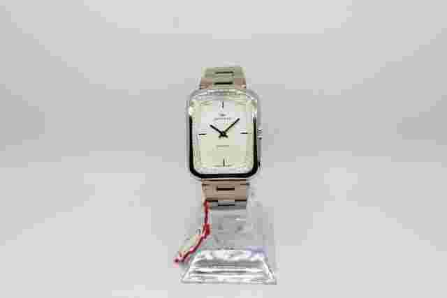 Anthony Swiss Made - Vintage - Handwinder Incabloc