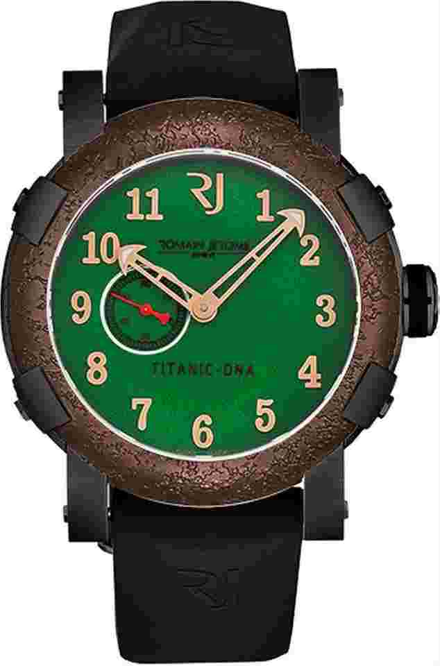 Romain Jerome Titanic-DNA
RJTIAU.603.20