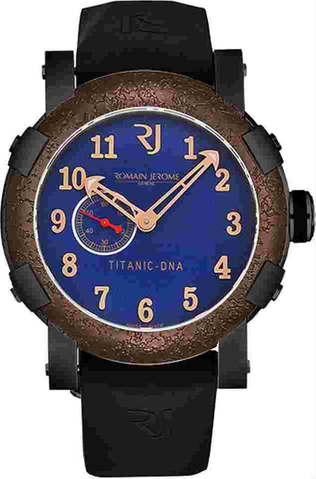 Romain Jerome Titanic-DNA
RJTIAU.503.20
