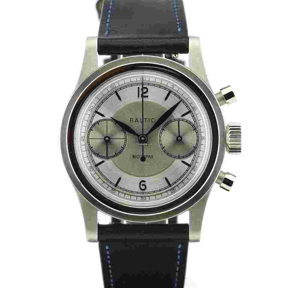 Baltic
Bicompax 003 Grey