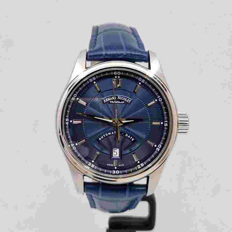 Armand Nicolet
MH2 A640A-TF-P840NR2