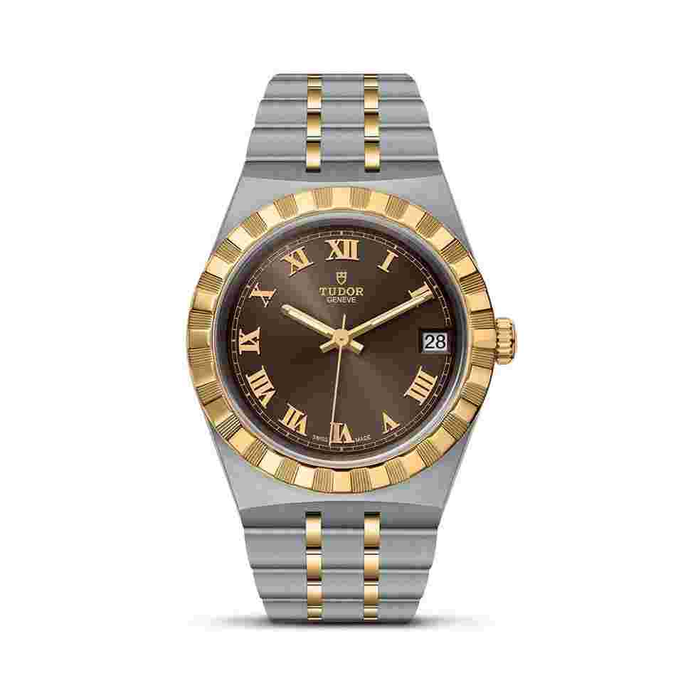 Tudor Royal
M28403-0008
