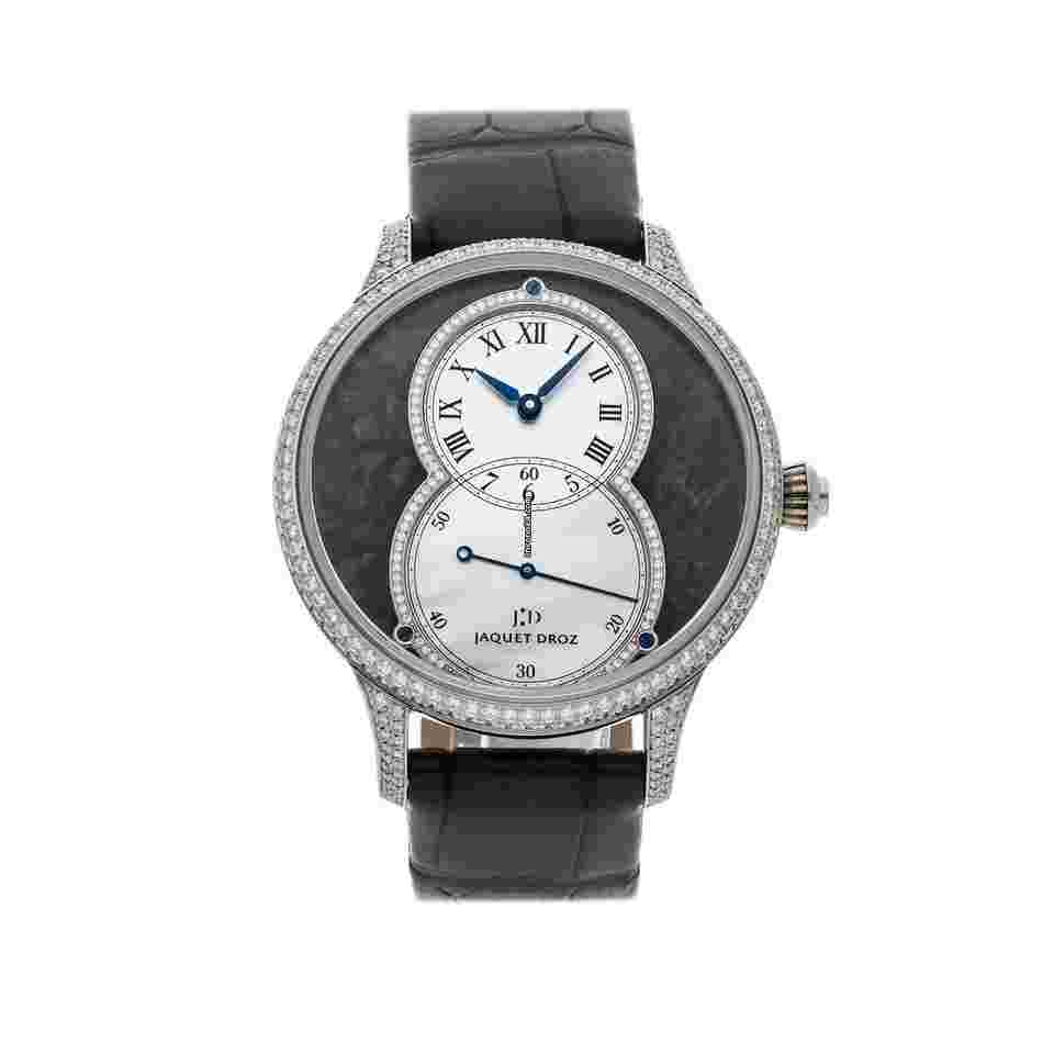 Jaquet-Droz Grande Seconde
Piece Unique J014014319